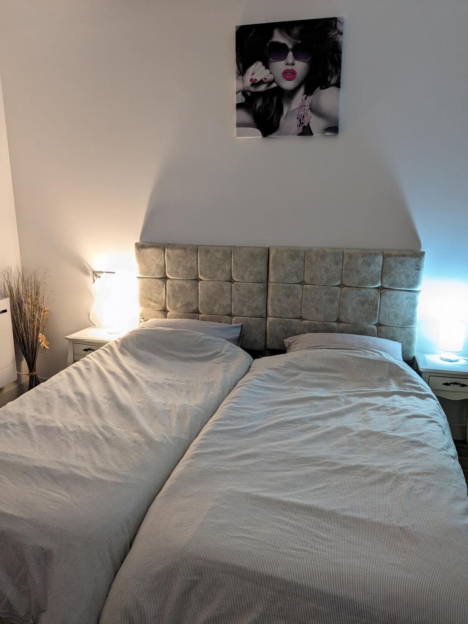 A 7 Minutes De L'Aeroport Cdg 1 Bed and Breakfast Thieux  Buitenkant foto