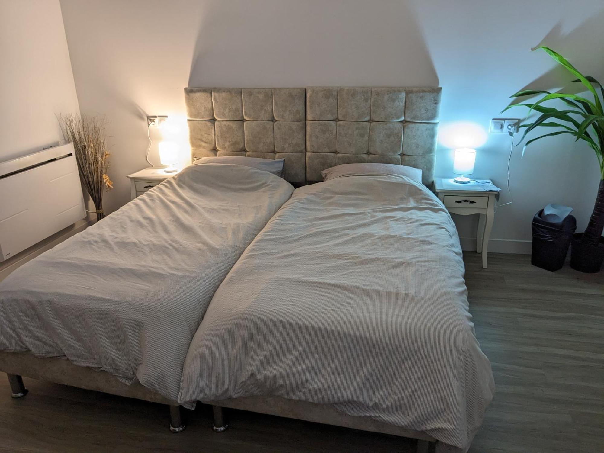 A 7 Minutes De L'Aeroport Cdg 1 Bed and Breakfast Thieux  Buitenkant foto