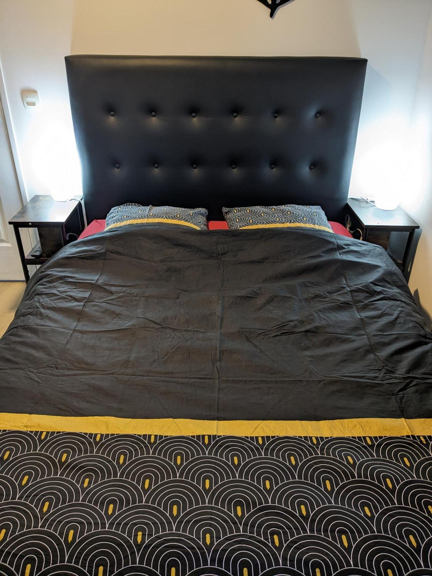 A 7 Minutes De L'Aeroport Cdg 1 Bed and Breakfast Thieux  Buitenkant foto