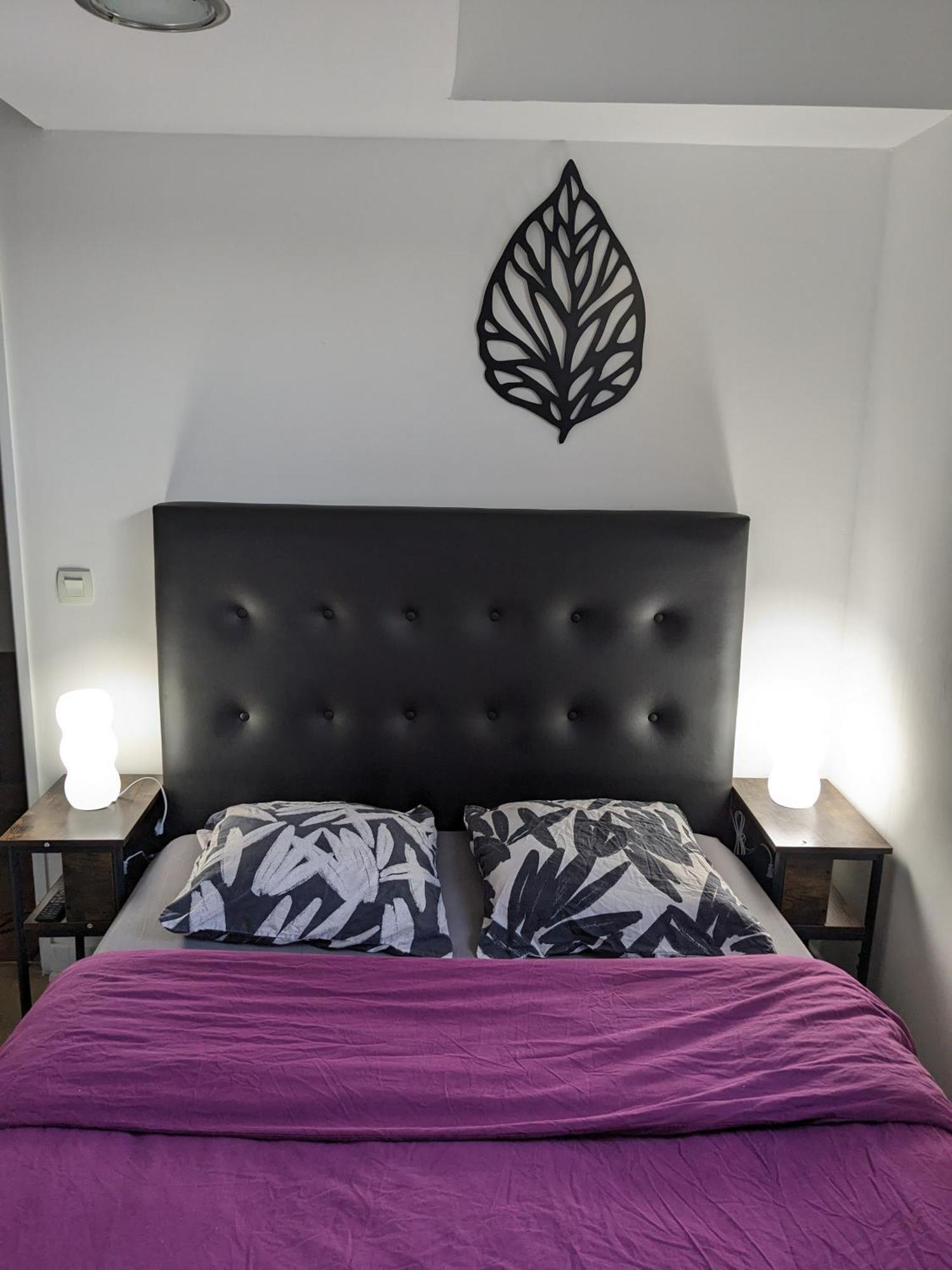 A 7 Minutes De L'Aeroport Cdg 1 Bed and Breakfast Thieux  Buitenkant foto