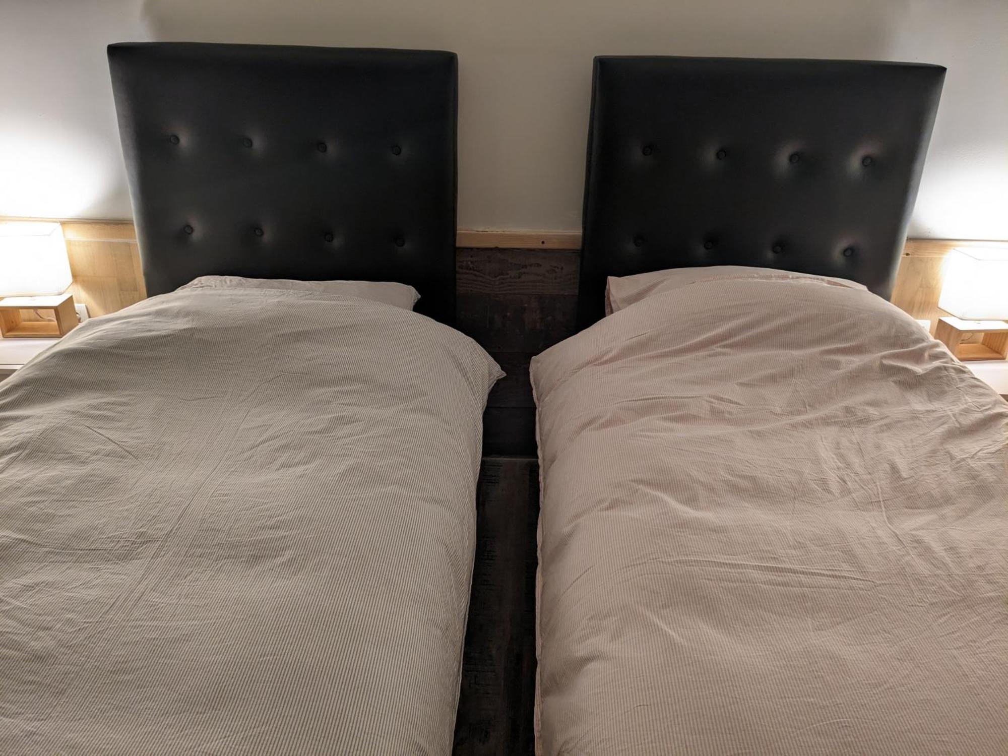 A 7 Minutes De L'Aeroport Cdg 1 Bed and Breakfast Thieux  Buitenkant foto