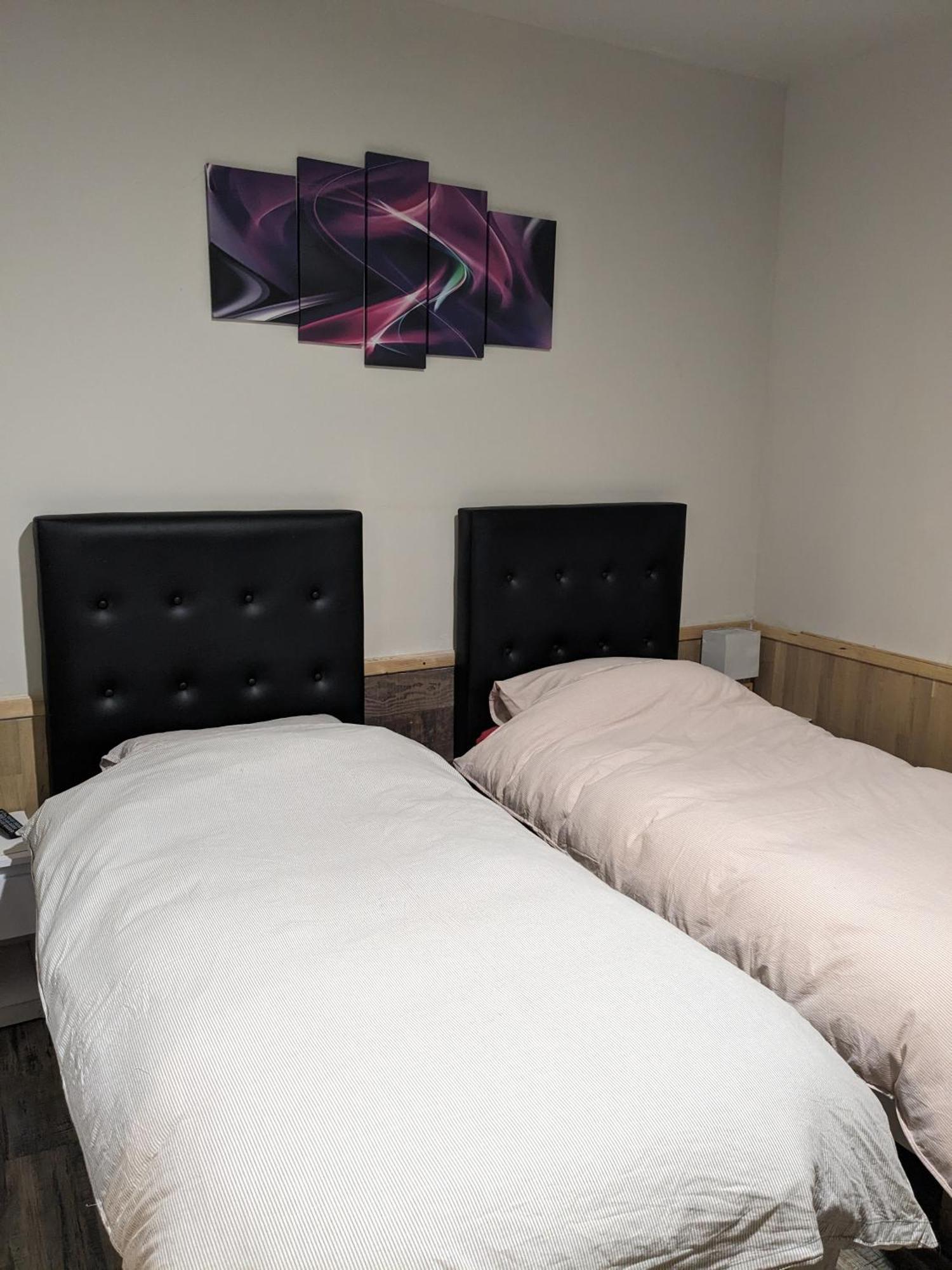 A 7 Minutes De L'Aeroport Cdg 1 Bed and Breakfast Thieux  Buitenkant foto