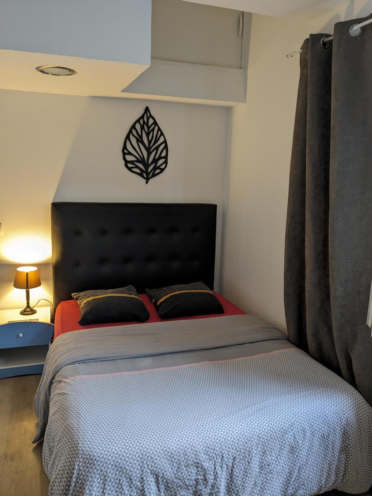 A 7 Minutes De L'Aeroport Cdg 1 Bed and Breakfast Thieux  Buitenkant foto
