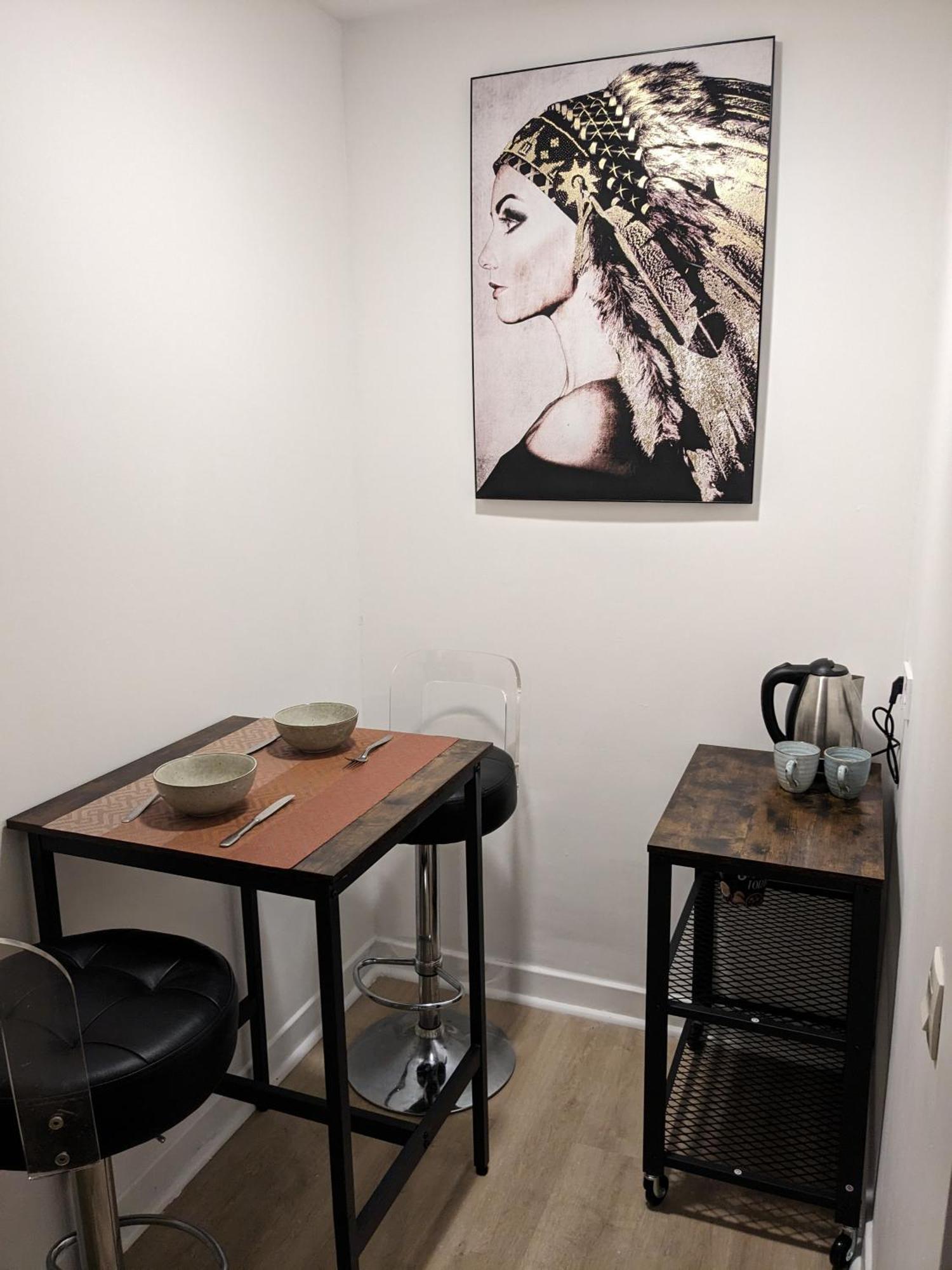 A 7 Minutes De L'Aeroport Cdg 1 Bed and Breakfast Thieux  Buitenkant foto