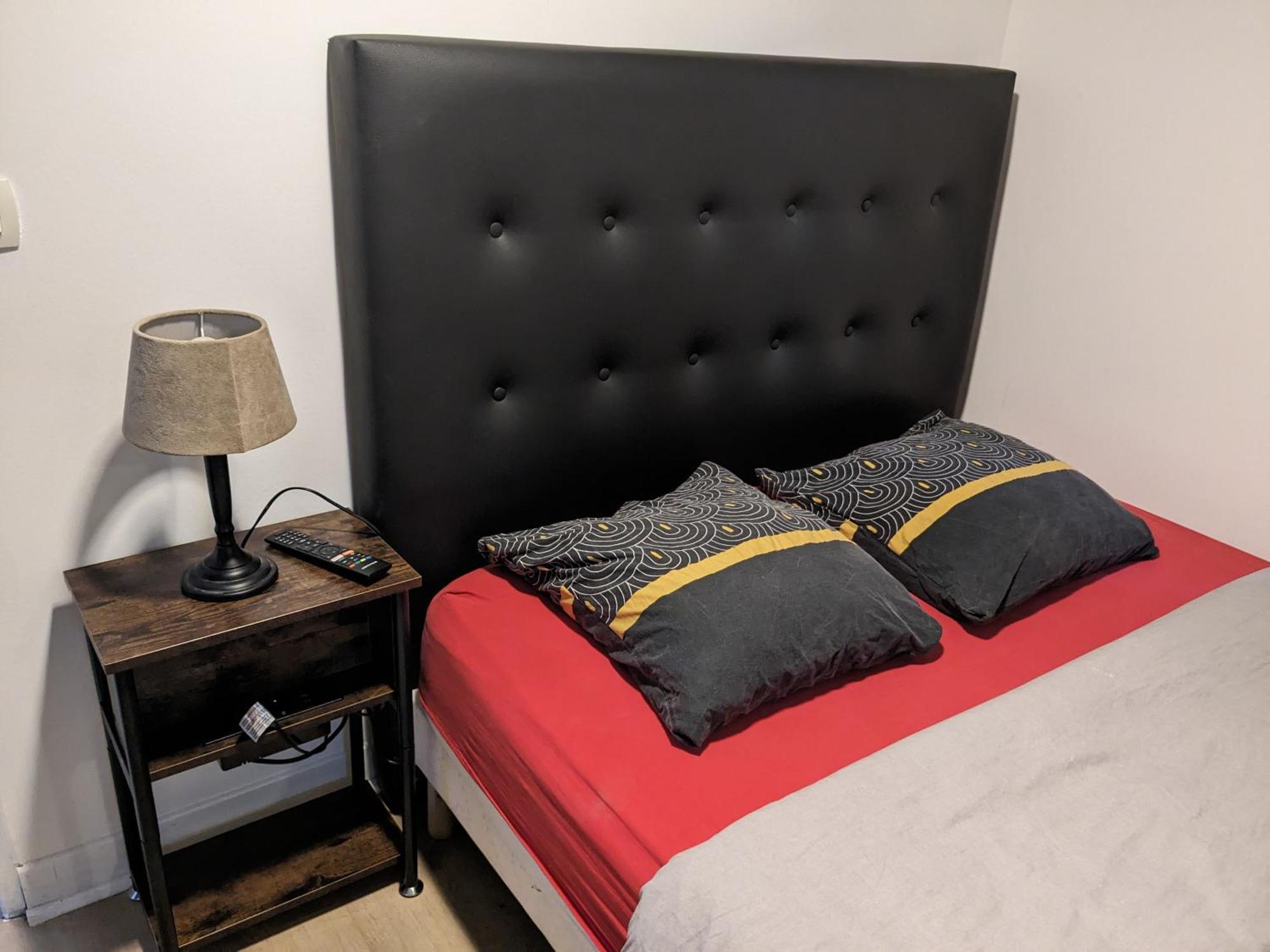 A 7 Minutes De L'Aeroport Cdg 1 Bed and Breakfast Thieux  Buitenkant foto