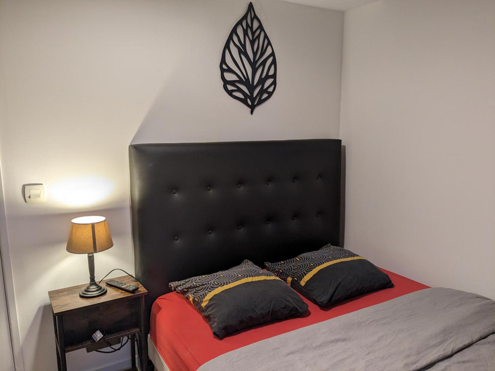 A 7 Minutes De L'Aeroport Cdg 1 Bed and Breakfast Thieux  Buitenkant foto