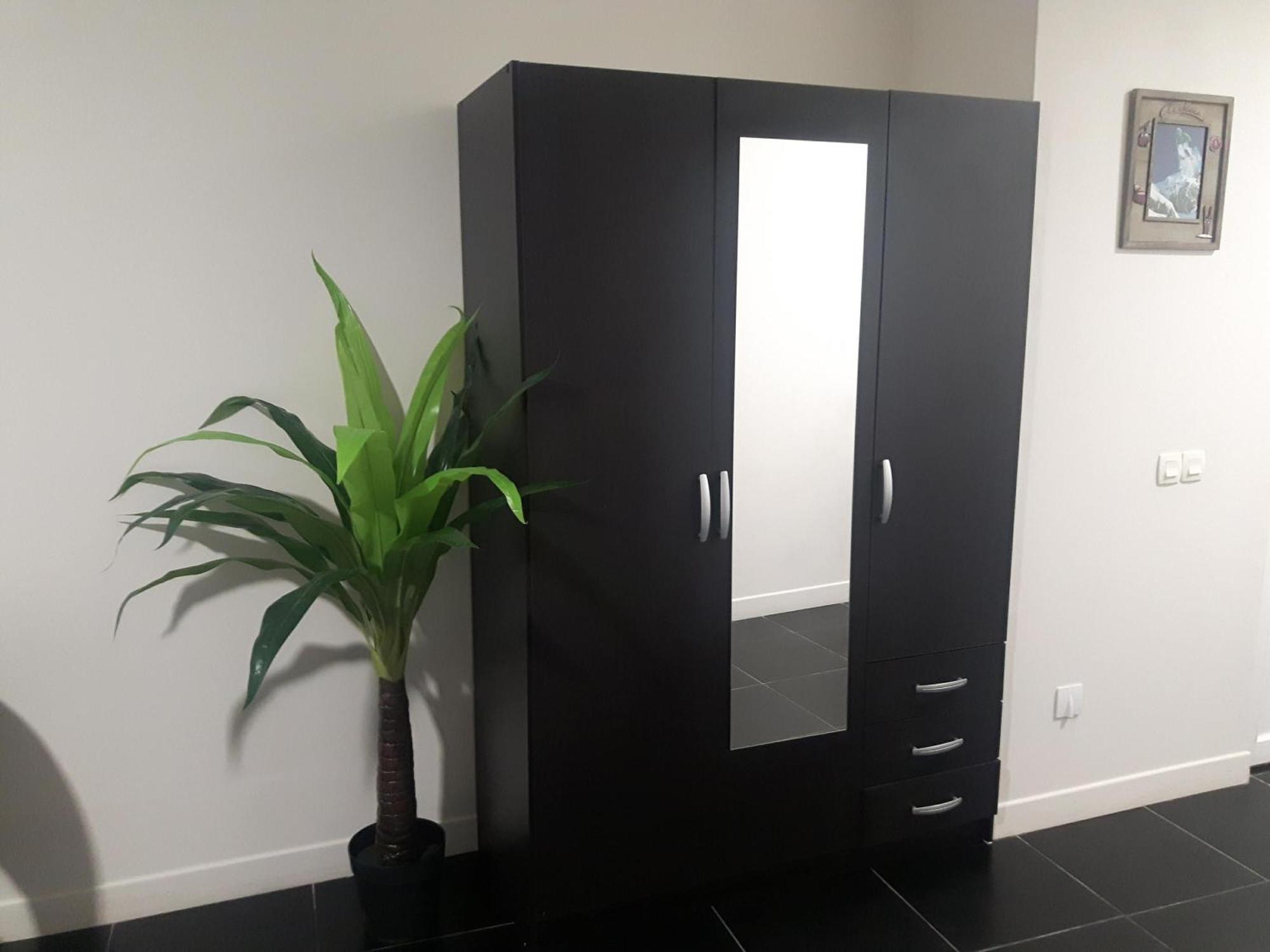 A 7 Minutes De L'Aeroport Cdg 1 Bed and Breakfast Thieux  Buitenkant foto
