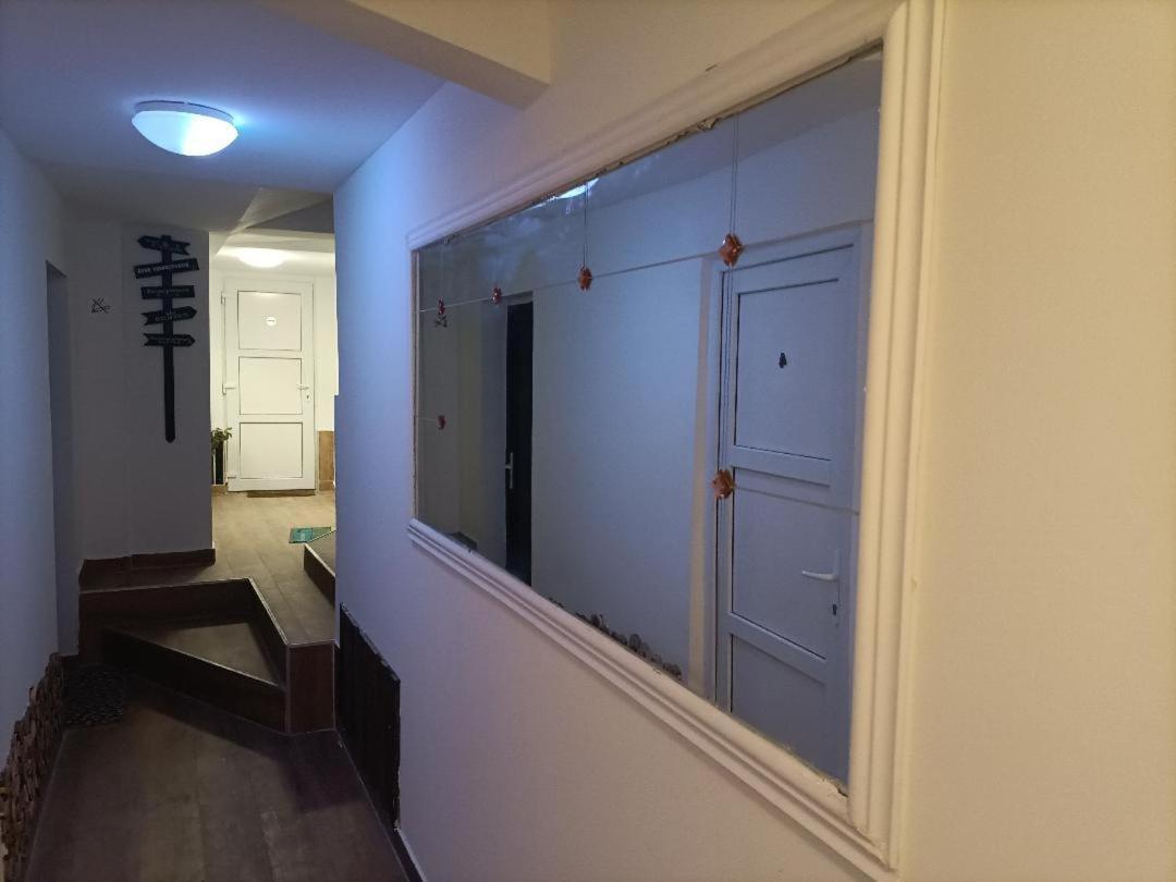 A 7 Minutes De L'Aeroport Cdg 1 Bed and Breakfast Thieux  Buitenkant foto