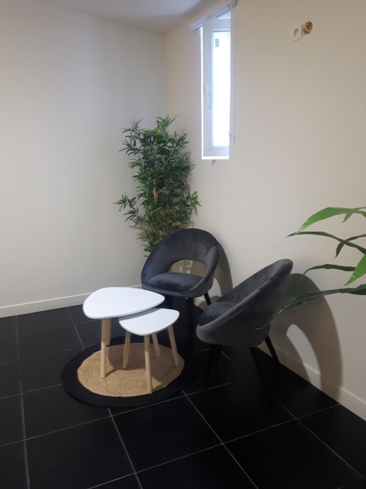 A 7 Minutes De L'Aeroport Cdg 1 Bed and Breakfast Thieux  Buitenkant foto