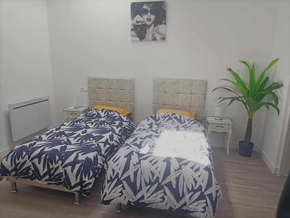 A 7 Minutes De L'Aeroport Cdg 1 Bed and Breakfast Thieux  Buitenkant foto