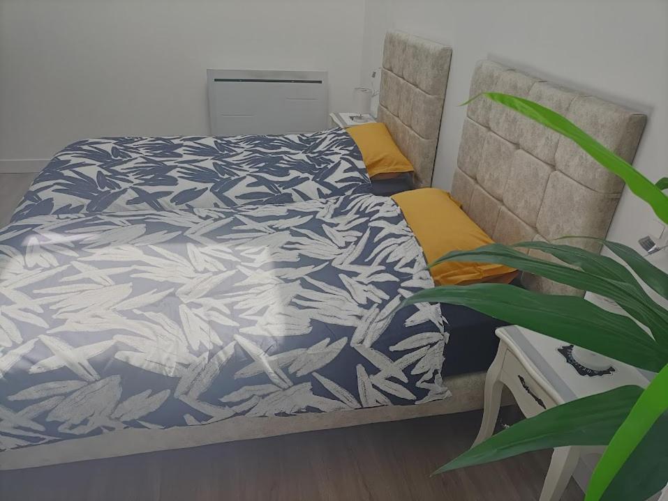 A 7 Minutes De L'Aeroport Cdg 1 Bed and Breakfast Thieux  Buitenkant foto