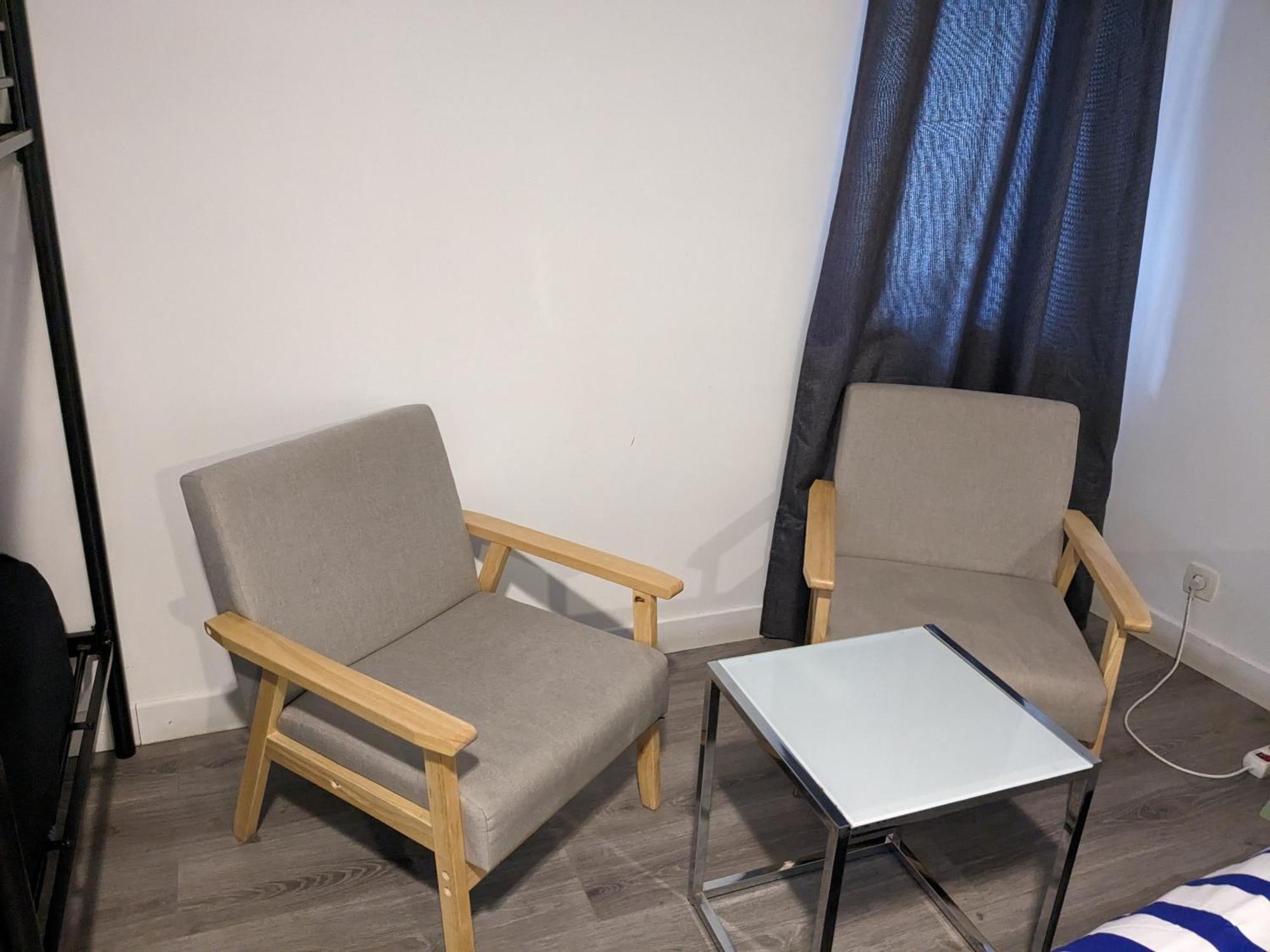 A 7 Minutes De L'Aeroport Cdg 1 Bed and Breakfast Thieux  Buitenkant foto