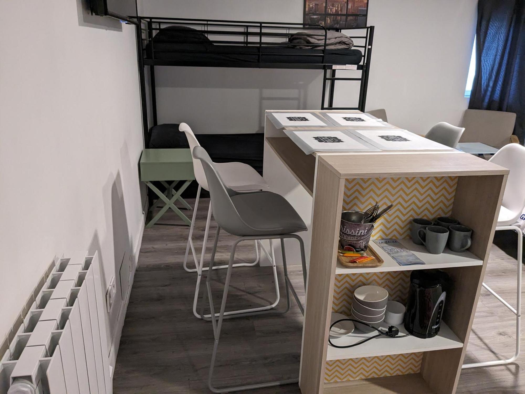A 7 Minutes De L'Aeroport Cdg 1 Bed and Breakfast Thieux  Buitenkant foto